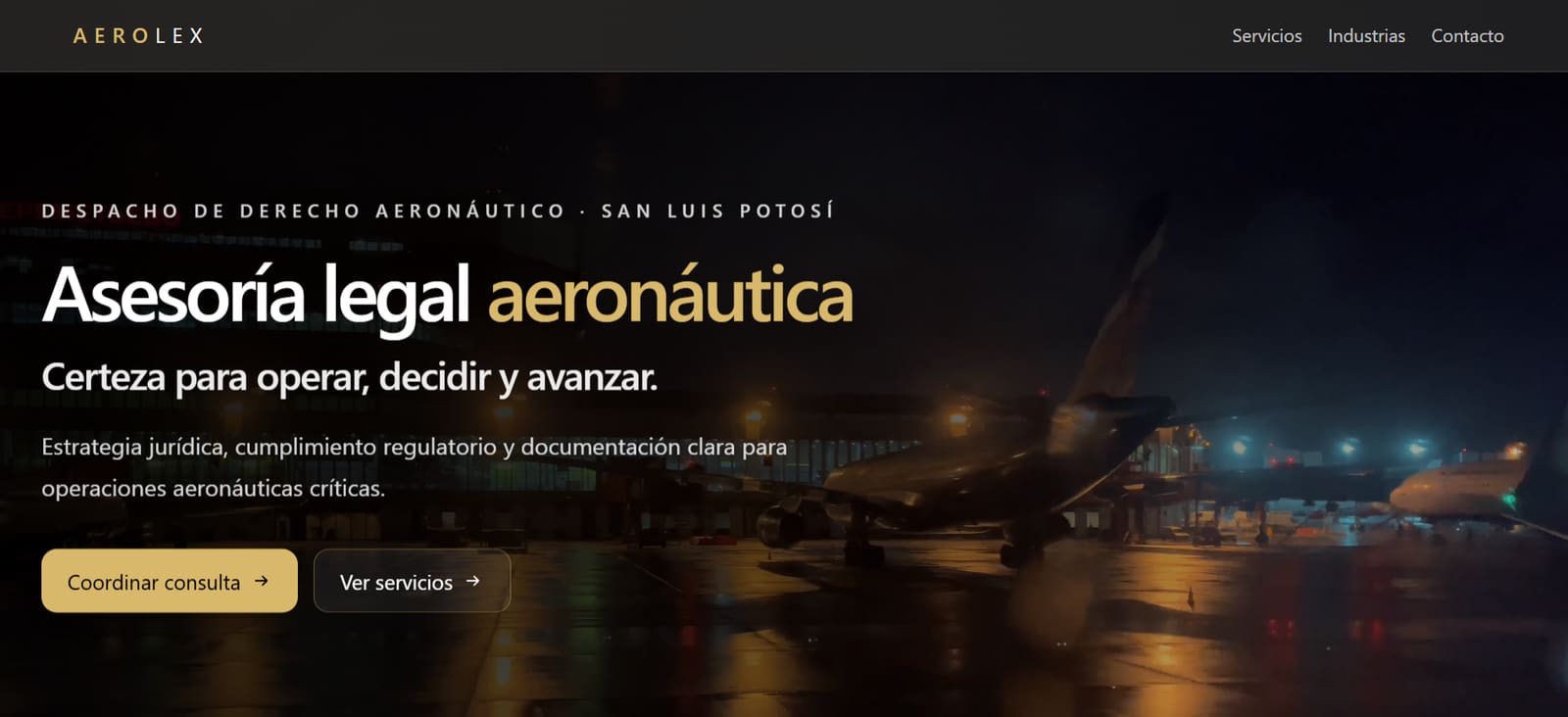 Aerolex